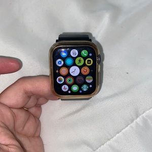 APPLE WATCH series 4 44mm